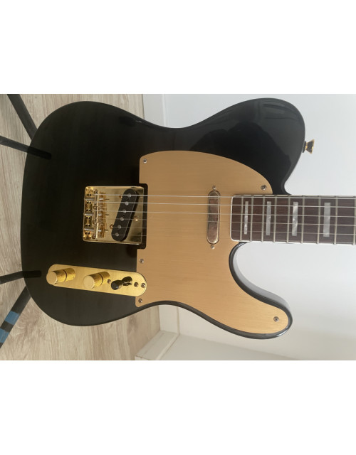squire telecaster, 40th anniversary