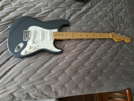 Fender Stratocaster American standar