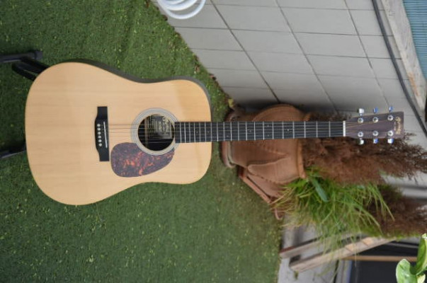 Acustica MARTIN DX1RGT made in USA