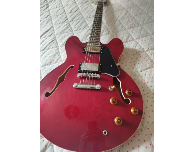 Tokai Es73