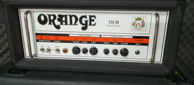 Orange Th30