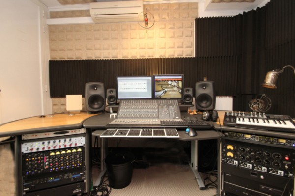 panel acustico Auralex