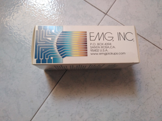 Pastilla EMG 89