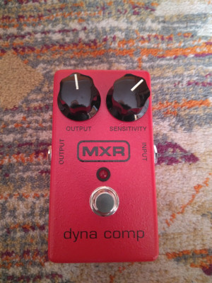 MRX Dyna Comp