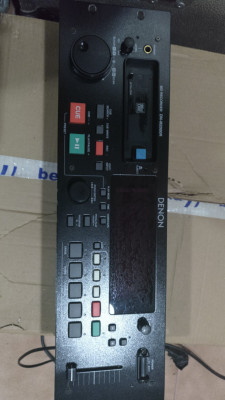 Minidisc Denon DN-M2000