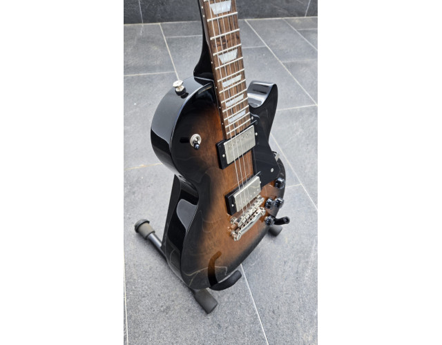 Epiphone Les Paul Smokehouse Burst