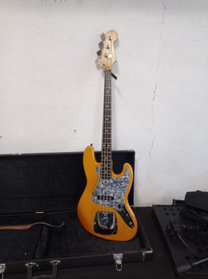 Fender Jazz Bass (REBAJA DE 50€)