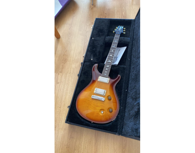 PRS Ted McCarty DC 245
