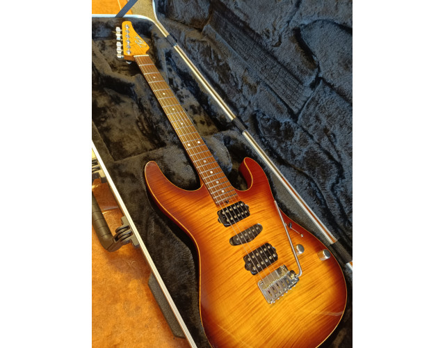 Rossi Modern