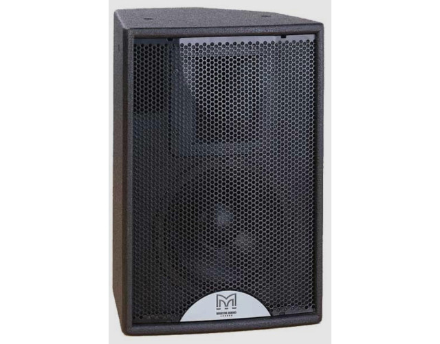 Altavoz Martin Audio Blackline F15+