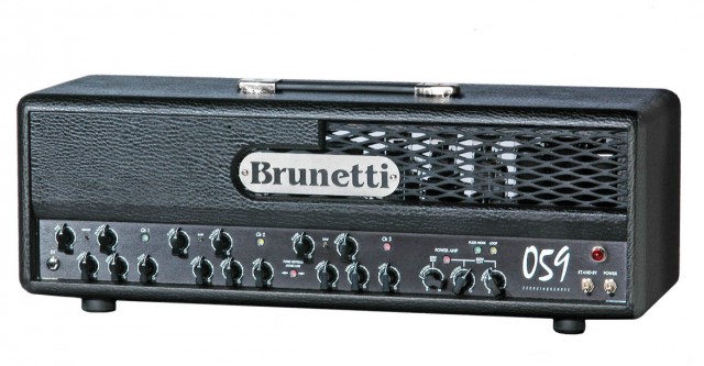 BRUNETTI 059 (modelo 2005) - de 2011 ¡¡Rebajado!!