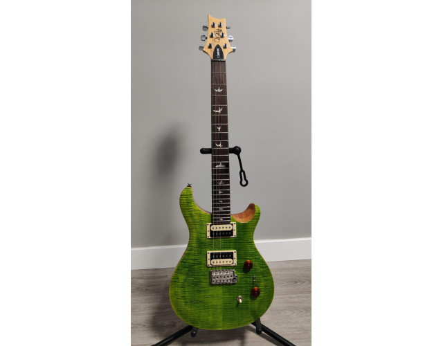 PRS Custom SE 24-08 Eriza Green