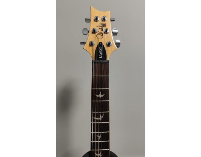 PRS Custom SE 24-08 Eriza Green