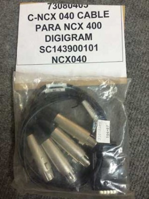 Cable Digigram