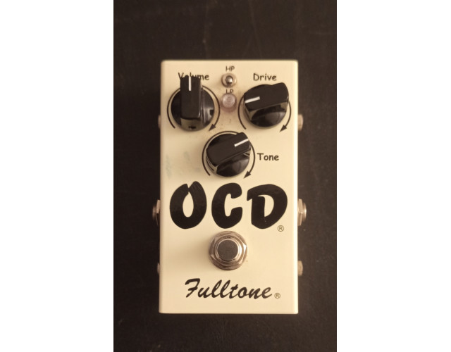 Fulltone OCD