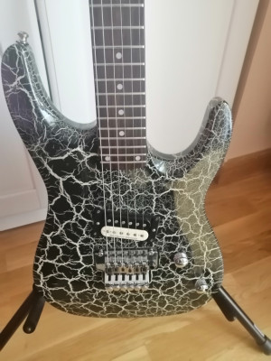 Guitarra KRAMER