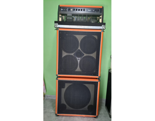 Ampli Ampeg USA