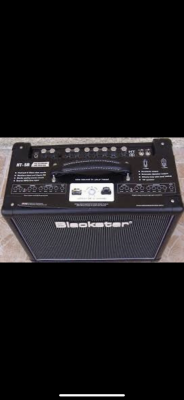 Amplificador Blackstar HT-5R