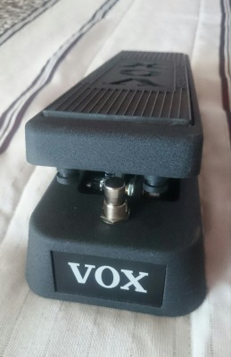 Vox V845 Wah - Wah