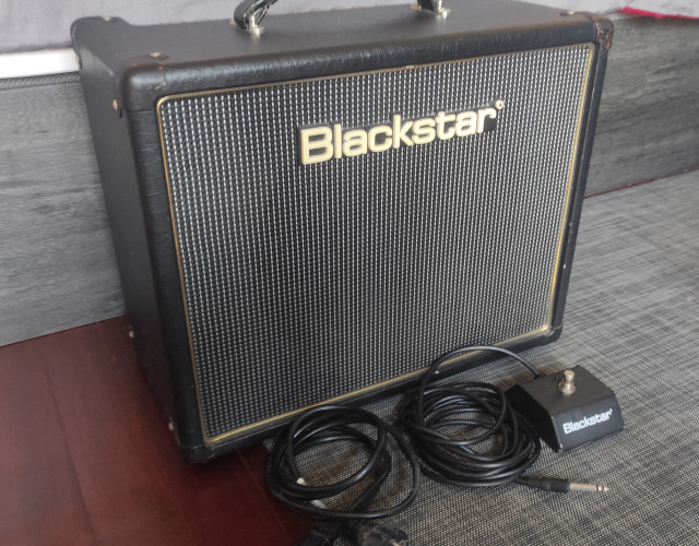 Blackstar HT-5R