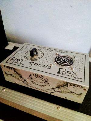 atenuador sound box hidalgo boutique(RESERVADO)