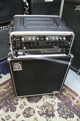 AMPEG B2-RE