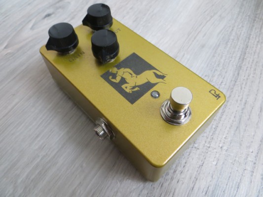Pedal Projects Klone