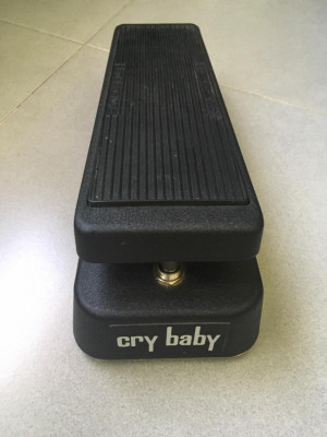 Dunlop Cry Baby Wah GCB - 95