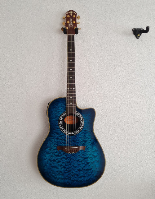 Crafter FSG-300EQ acustica