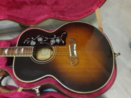 rebaja Gibson J-200 del 91