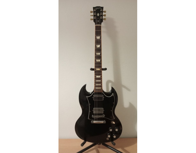 Gibson SG Standard