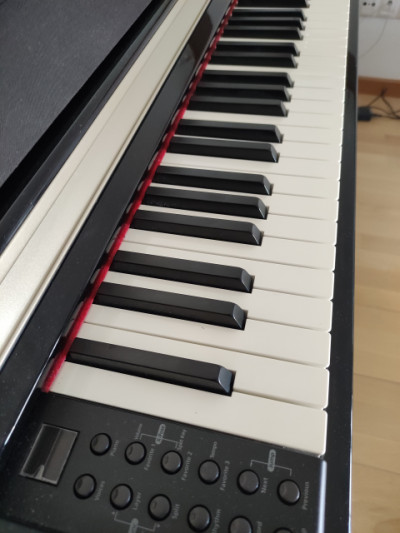 Kurzweil MP10