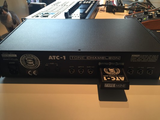 ATC-1 Tone Cameleon de Studio Electronics