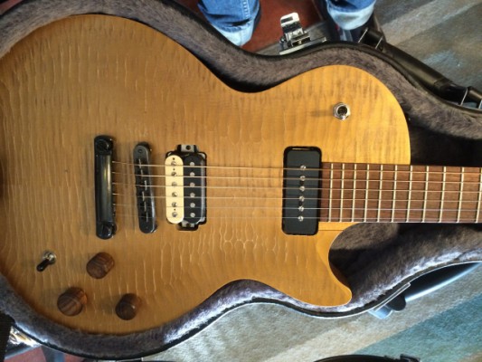 Vendo Gibson  BFG Les Paul
