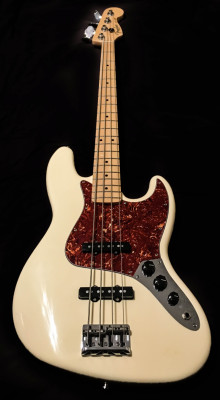 Bajo eléctrico Fender Jazz Bass American Standard 2009