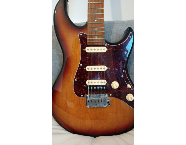 Sire S7 3TS V2 HSS