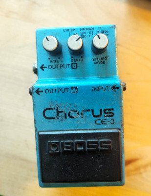 Chorus BOSS CE-3