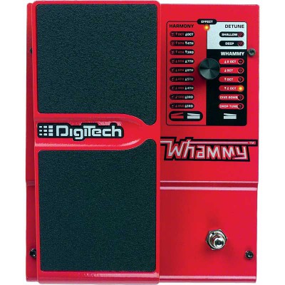 Digitech Whammy 4