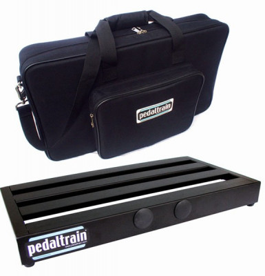 Pedaltrain Classic 2 Soft Case