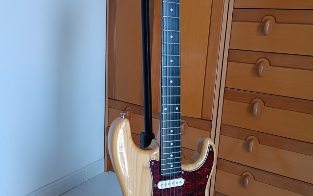 Stratocaster tokai