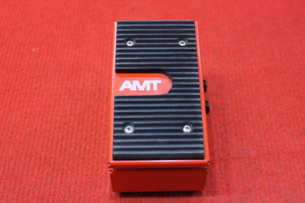 AMT EX-50 Mini Expression Pedal