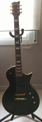LTD EC-401 Vintage Black