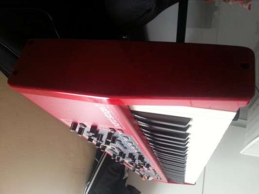 VENDO NORD STAGE 2 COMPACT
