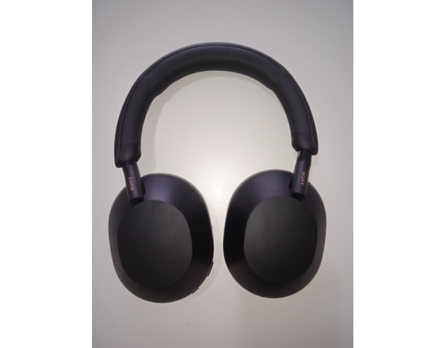Sony WH-1000XM5