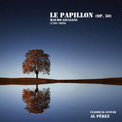 Album Le "apillon" ya disponible en Spotify