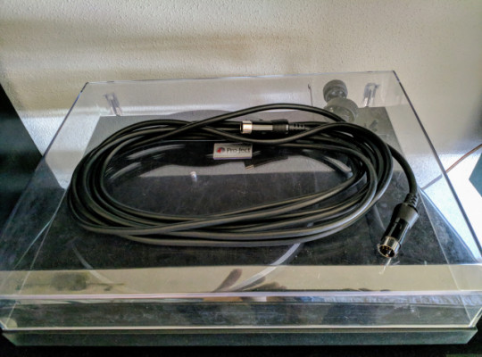 Cable Roland GKC - 5 13 pin 5 metros
