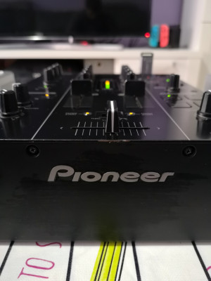 Pioneer DJM 350