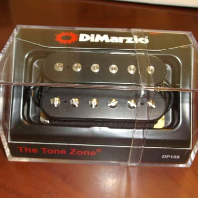 Dimarzio Tone Zone DP 155