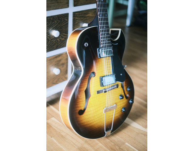 Heritage 575
