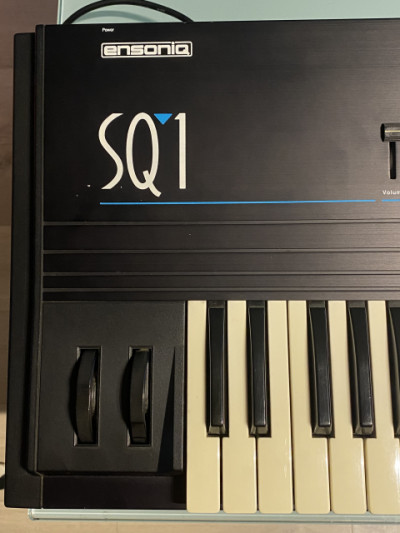 Ensoniq SQ1